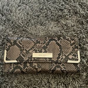 Nine West Wallet